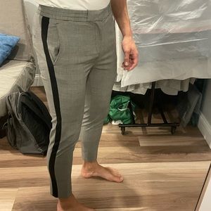 32 Size Zara Business Casual Pants